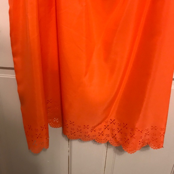 One shoulder dress - Picture 3 of 5